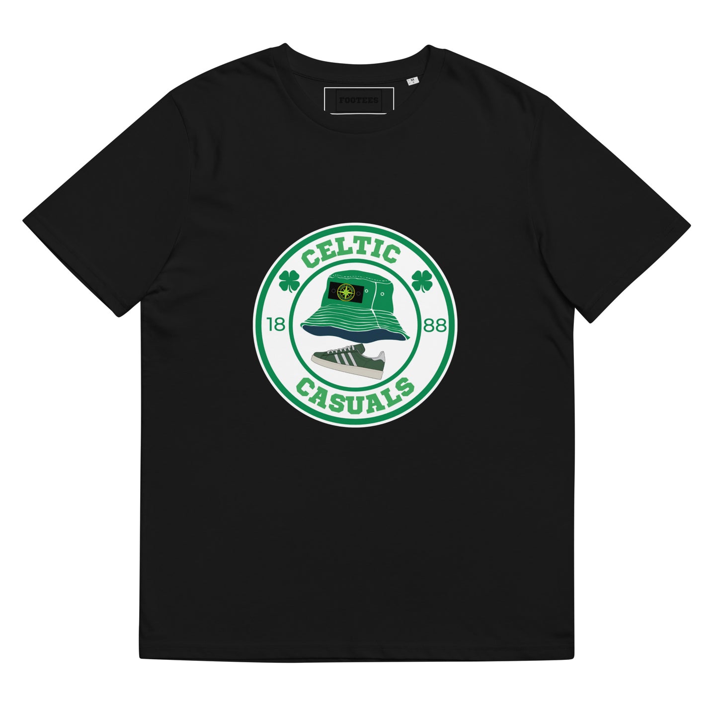 Celtic Casuals Tee