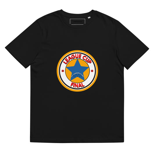 League Cup Ale Tee