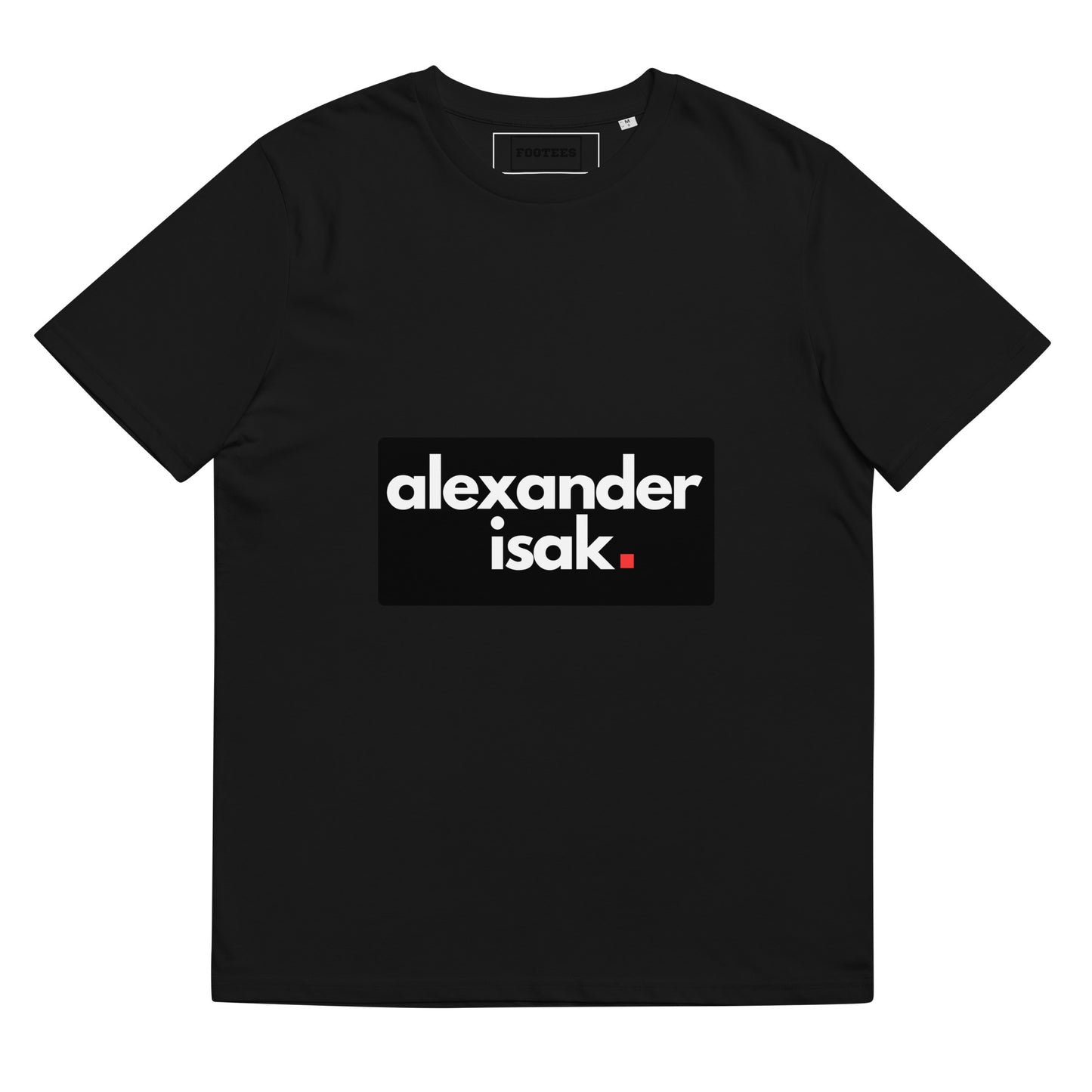 alexander isak. Tee