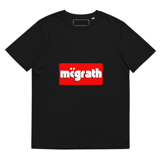 mcgrath Tee