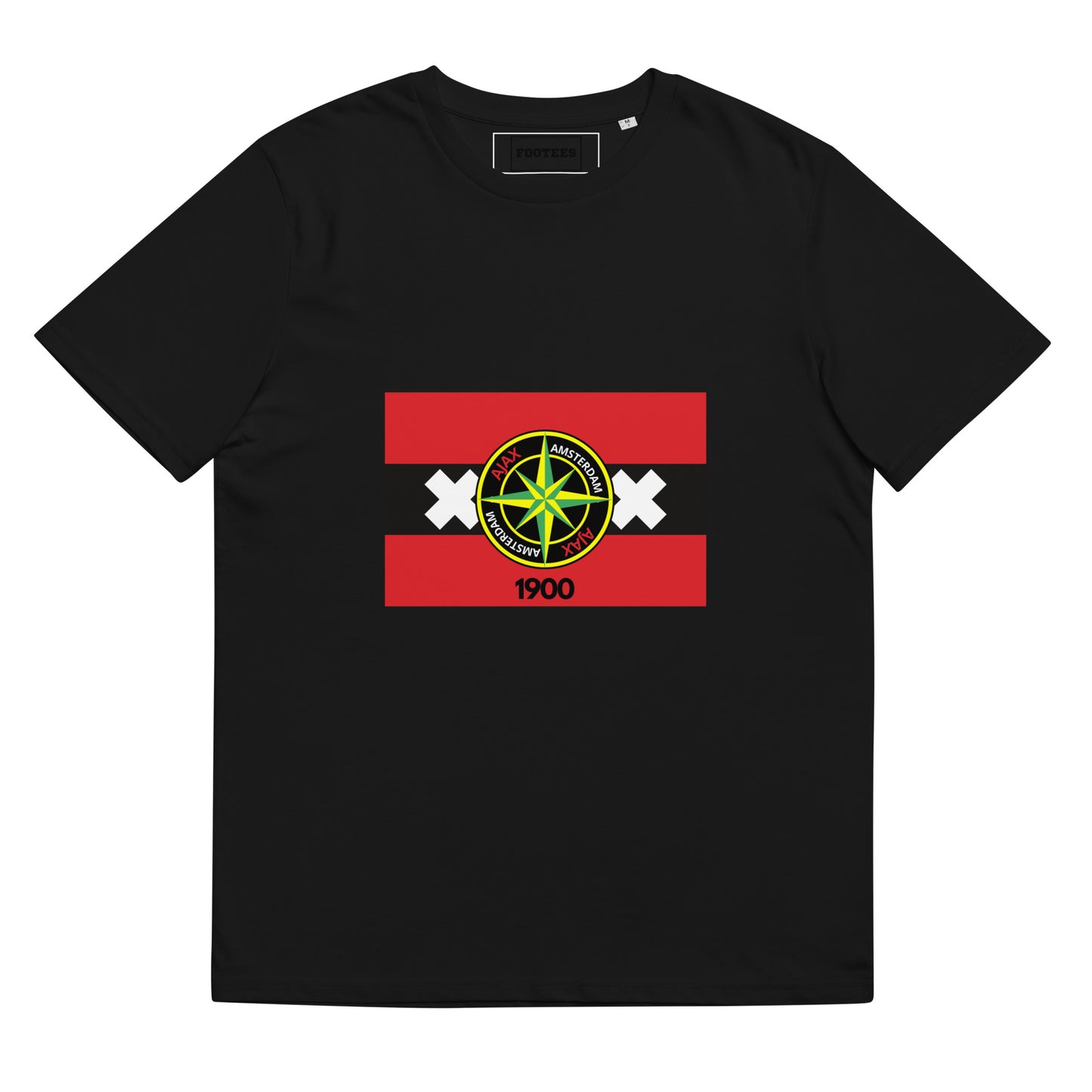 Ajax Island Tee