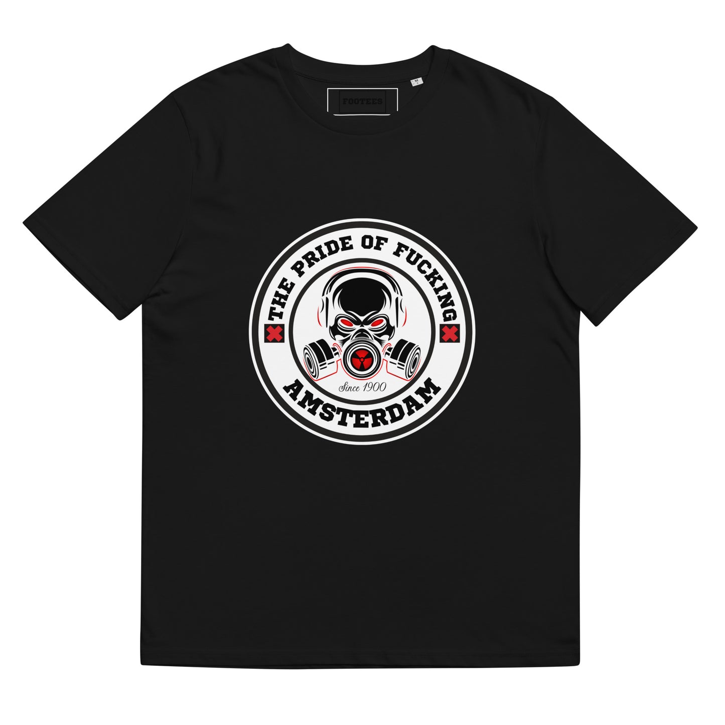 Pride of Amsterdam Tee