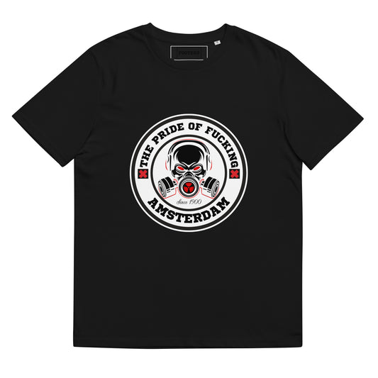 Pride of Amsterdam Tee