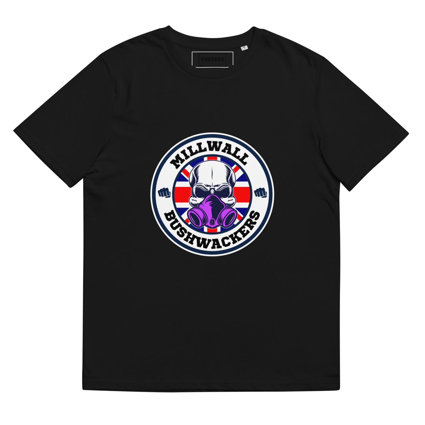 Bushwackers Tee