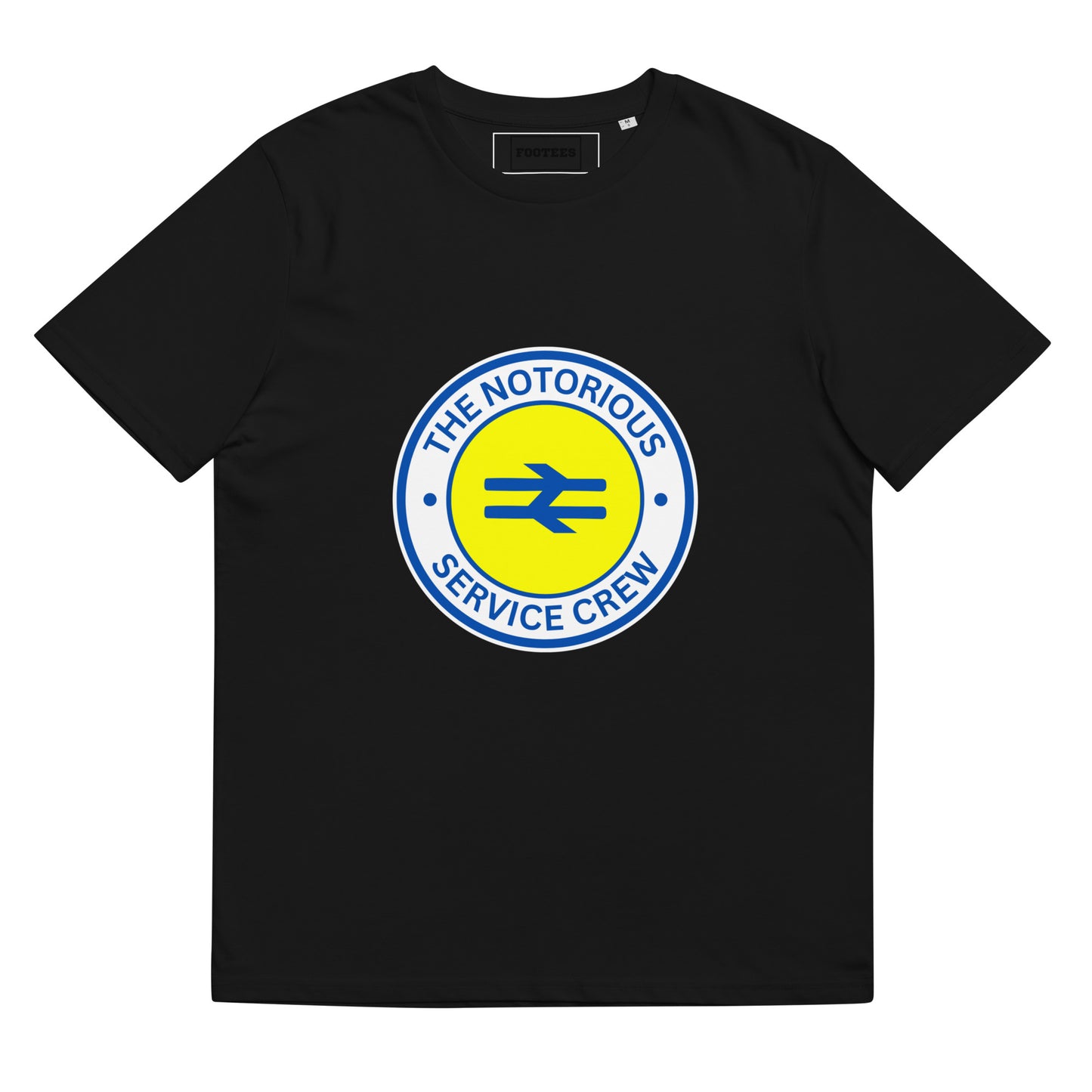 Service Crew Tee