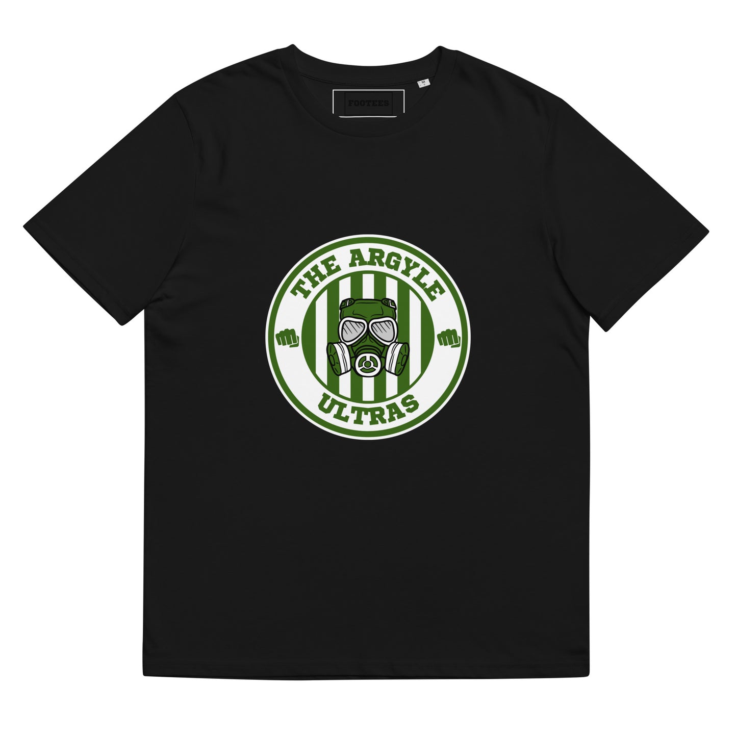 Argyle Ultras Tee