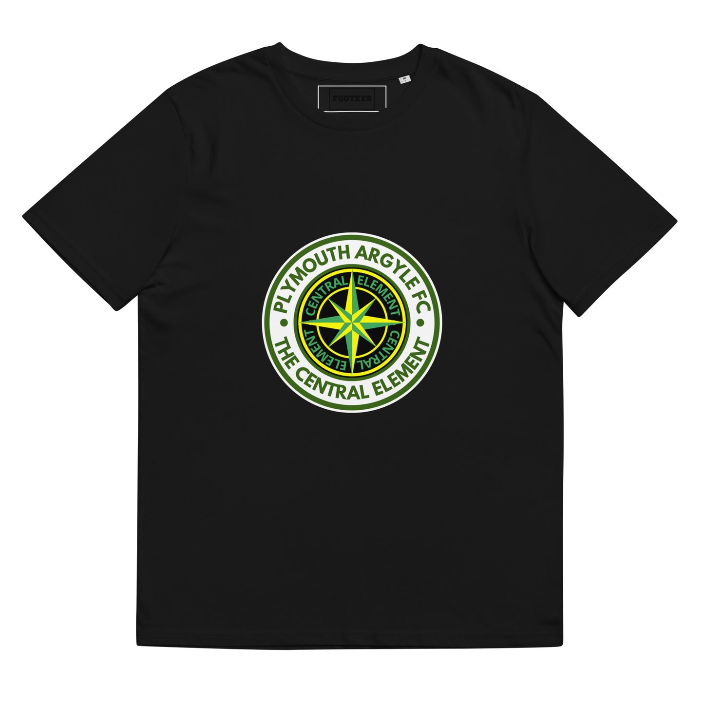 Central Element Tee