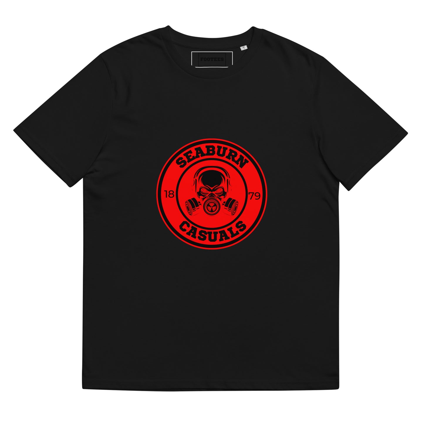 Seaburn Casuals Tee