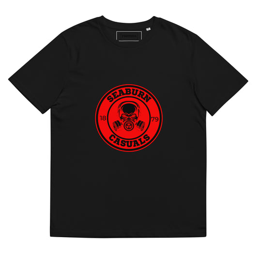 Seaburn Casuals Tee