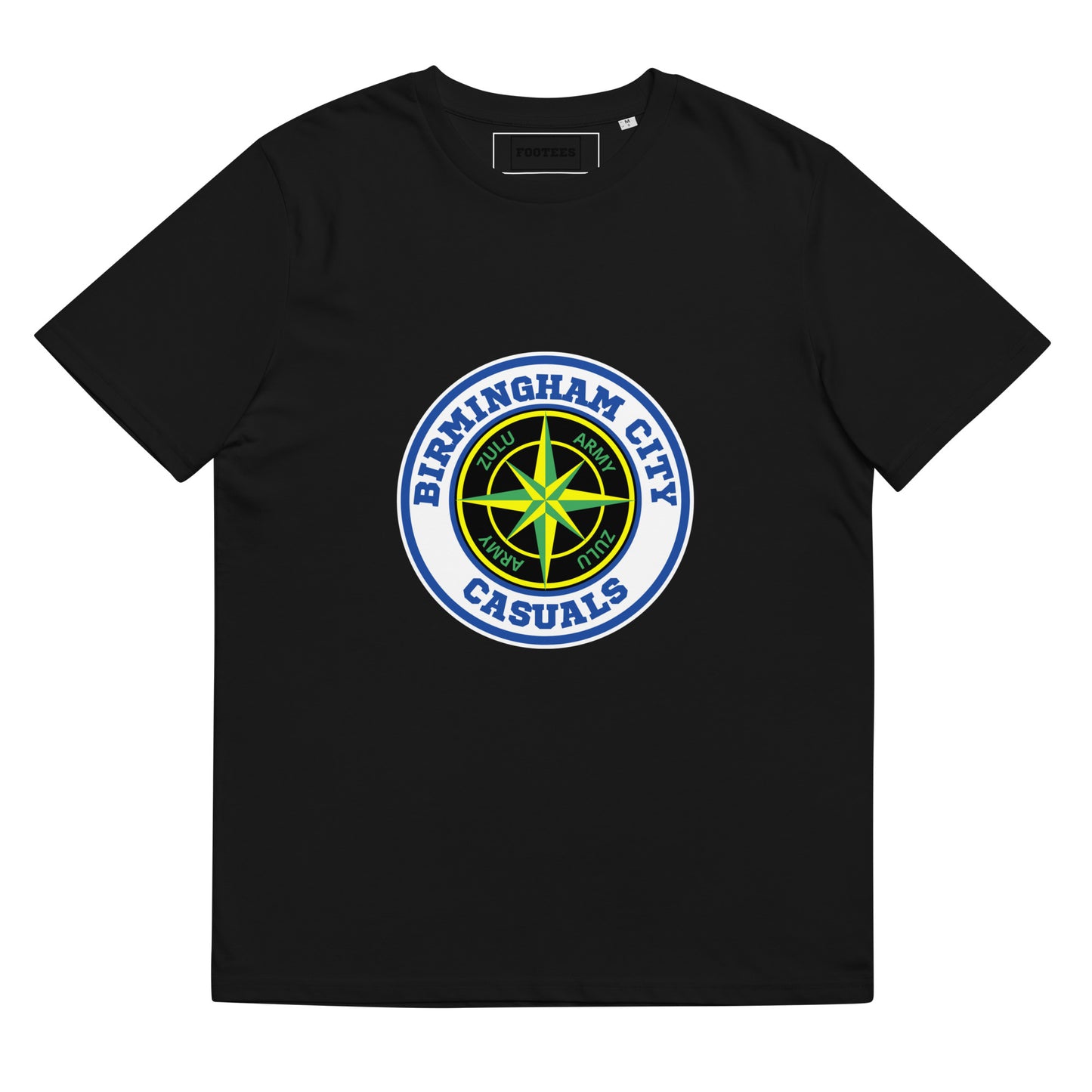 BCFC Casuals Tee