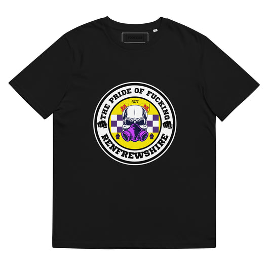Pride of Renfrewshire Tee