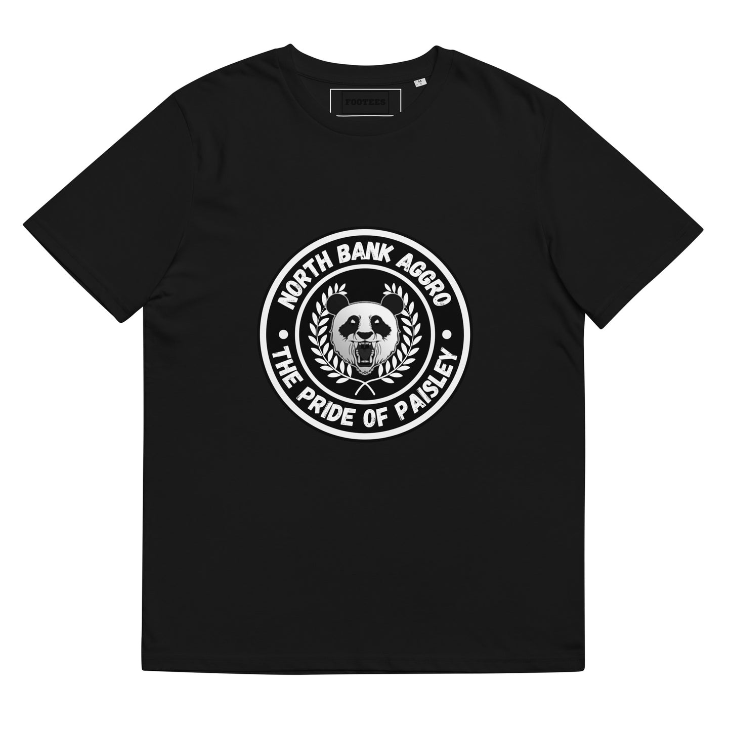 North Bank Aggro Tee