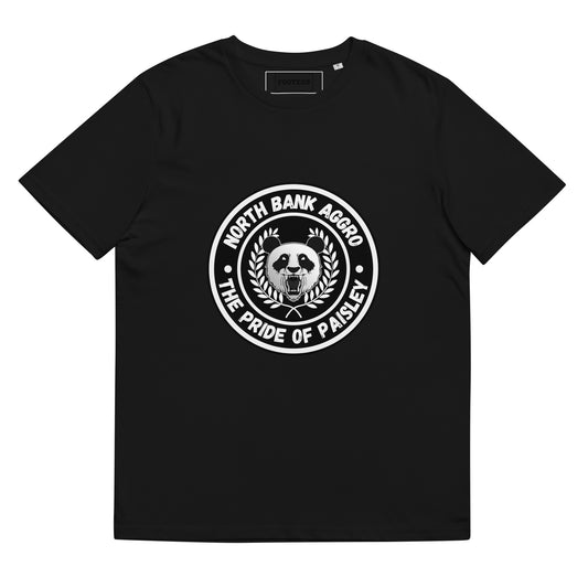 North Bank Aggro Tee