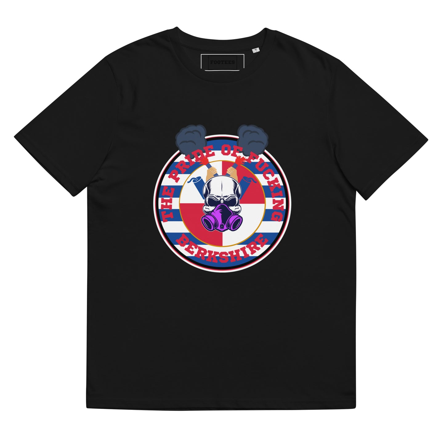 Pride of Berkshire Tee