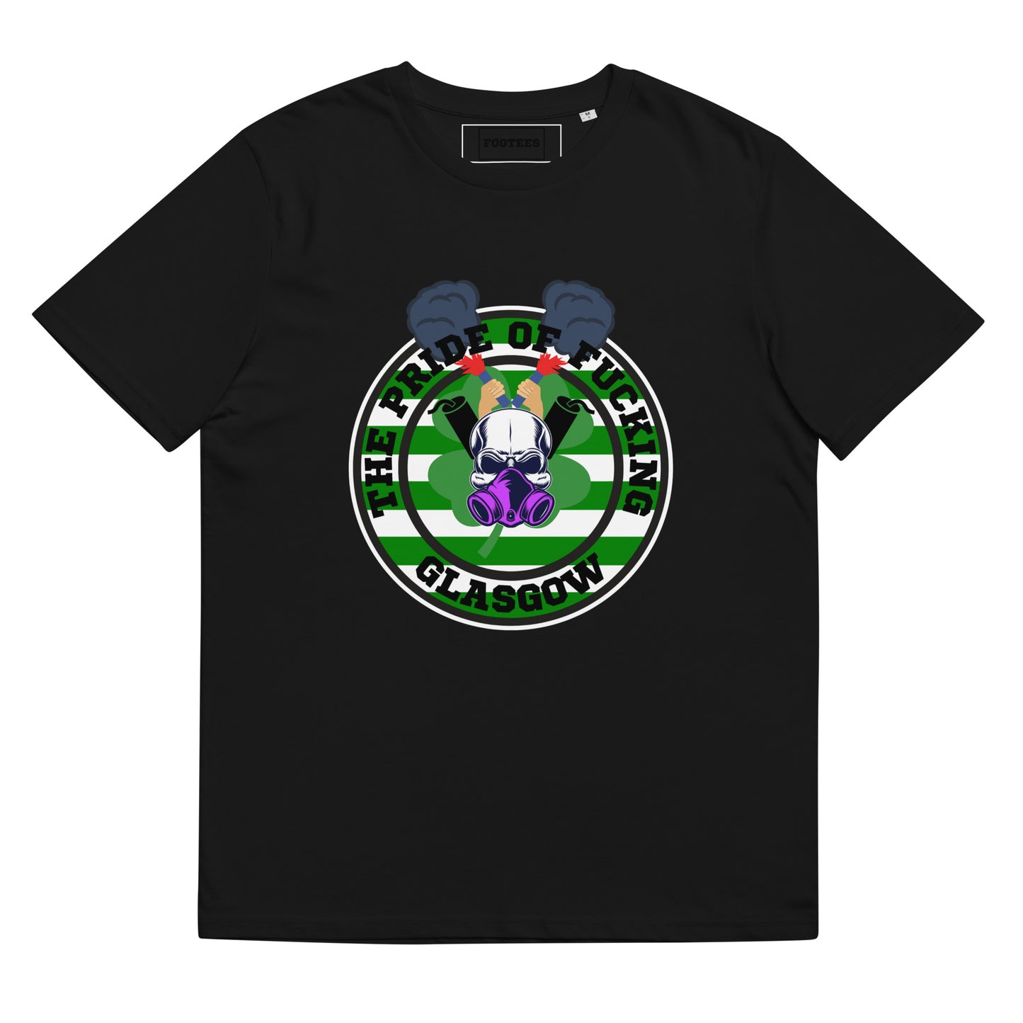 Pride of Glasgow Tee