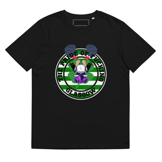 Pride of Glasgow Tee