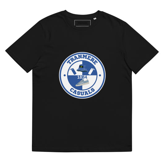 Tranmere Casuals Tee