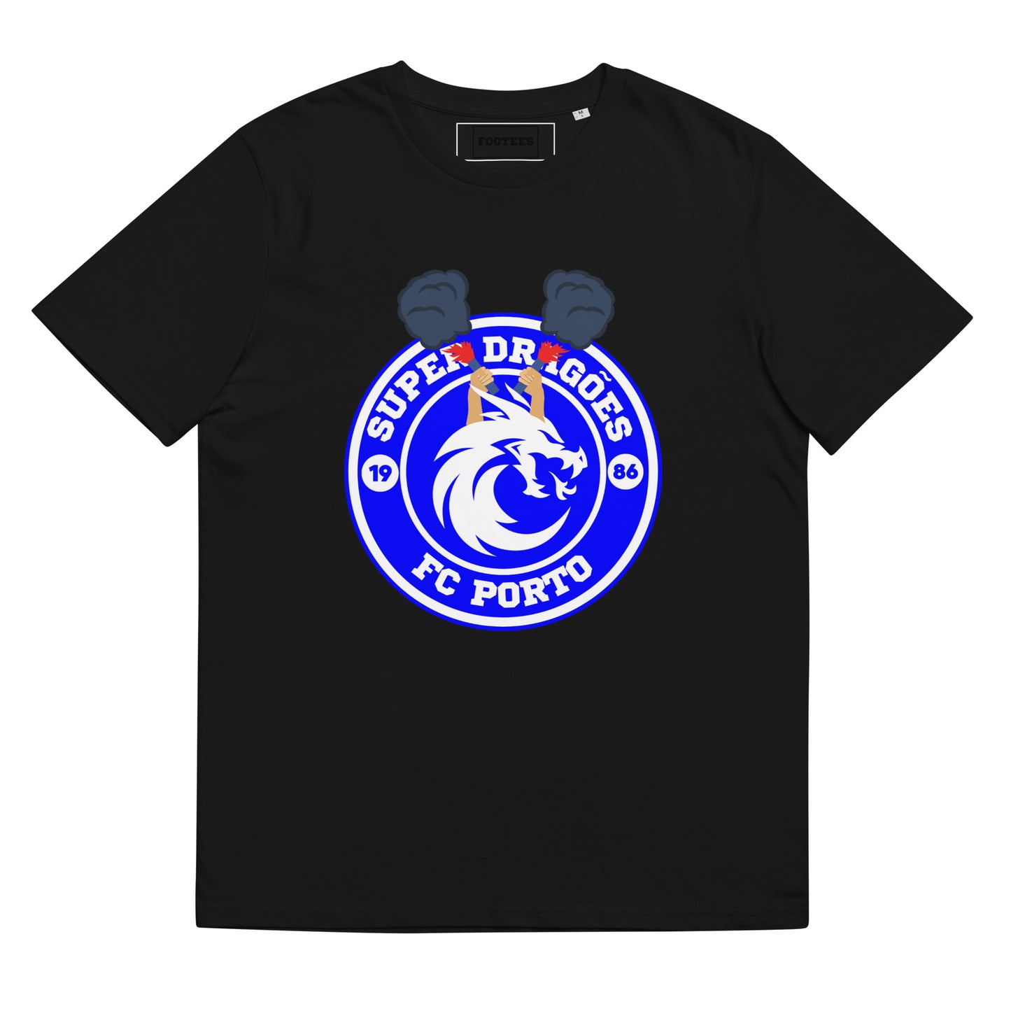 Super Dragões Tee