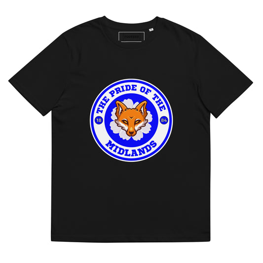 The Pride of the Midlands LCFC Tee