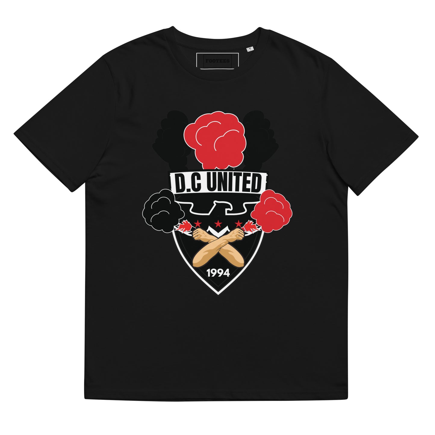 DC United Tee