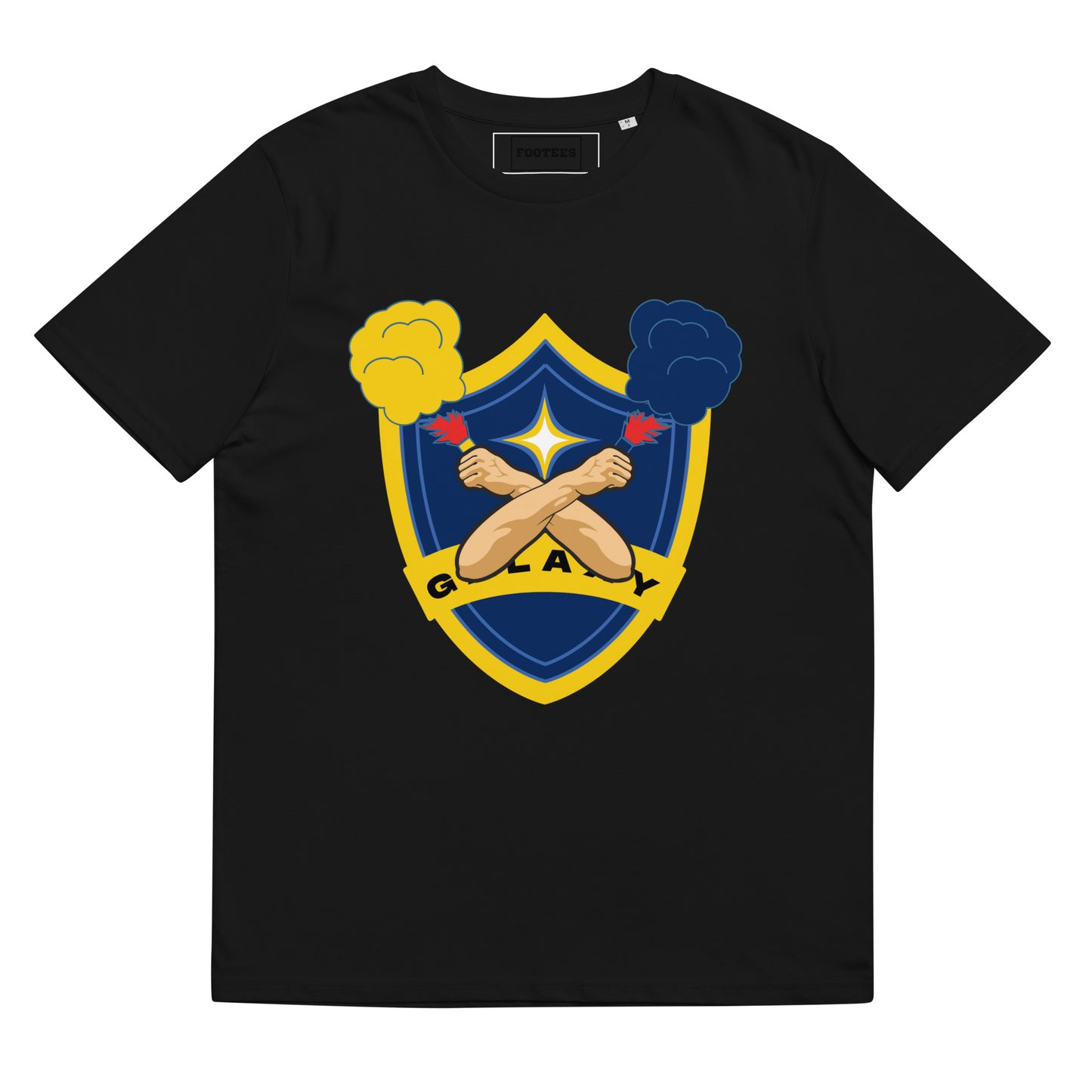 LA Galaxy Tee