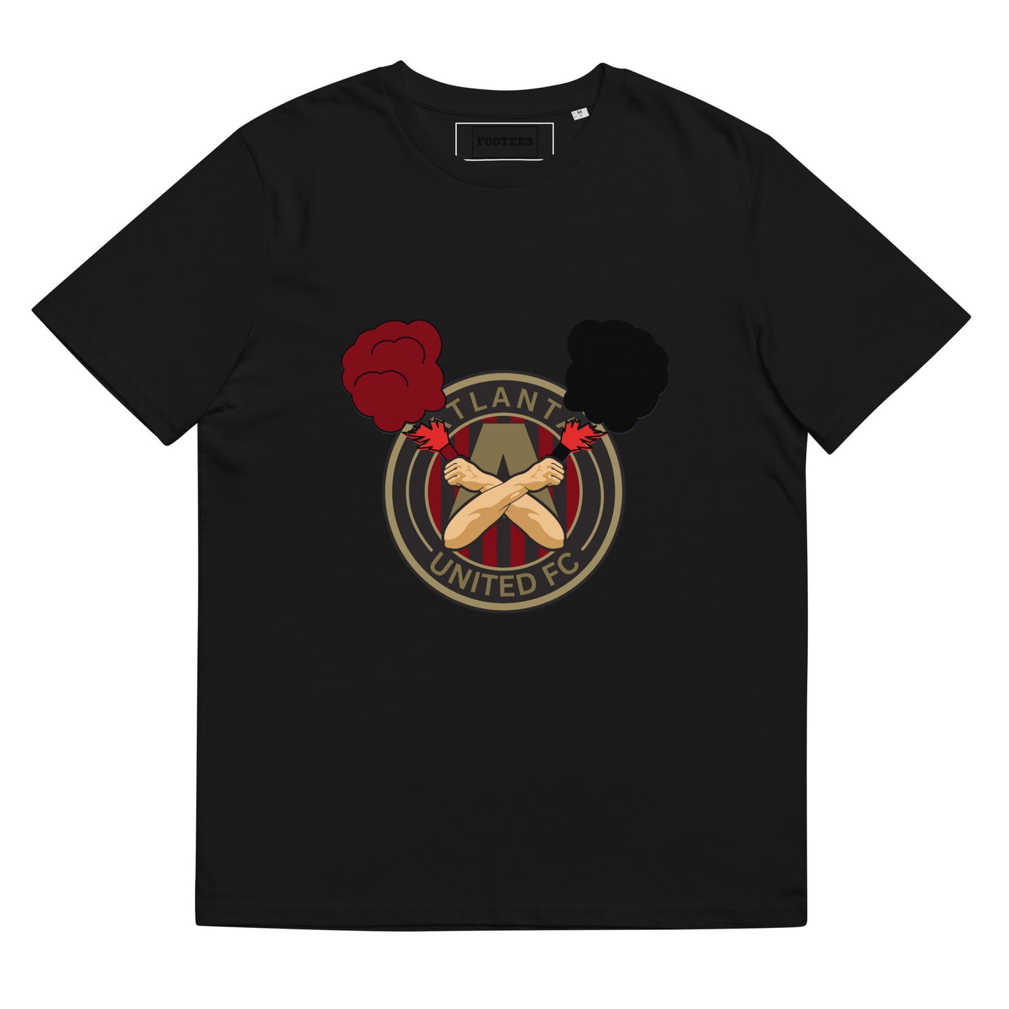 Atlanta United Tee