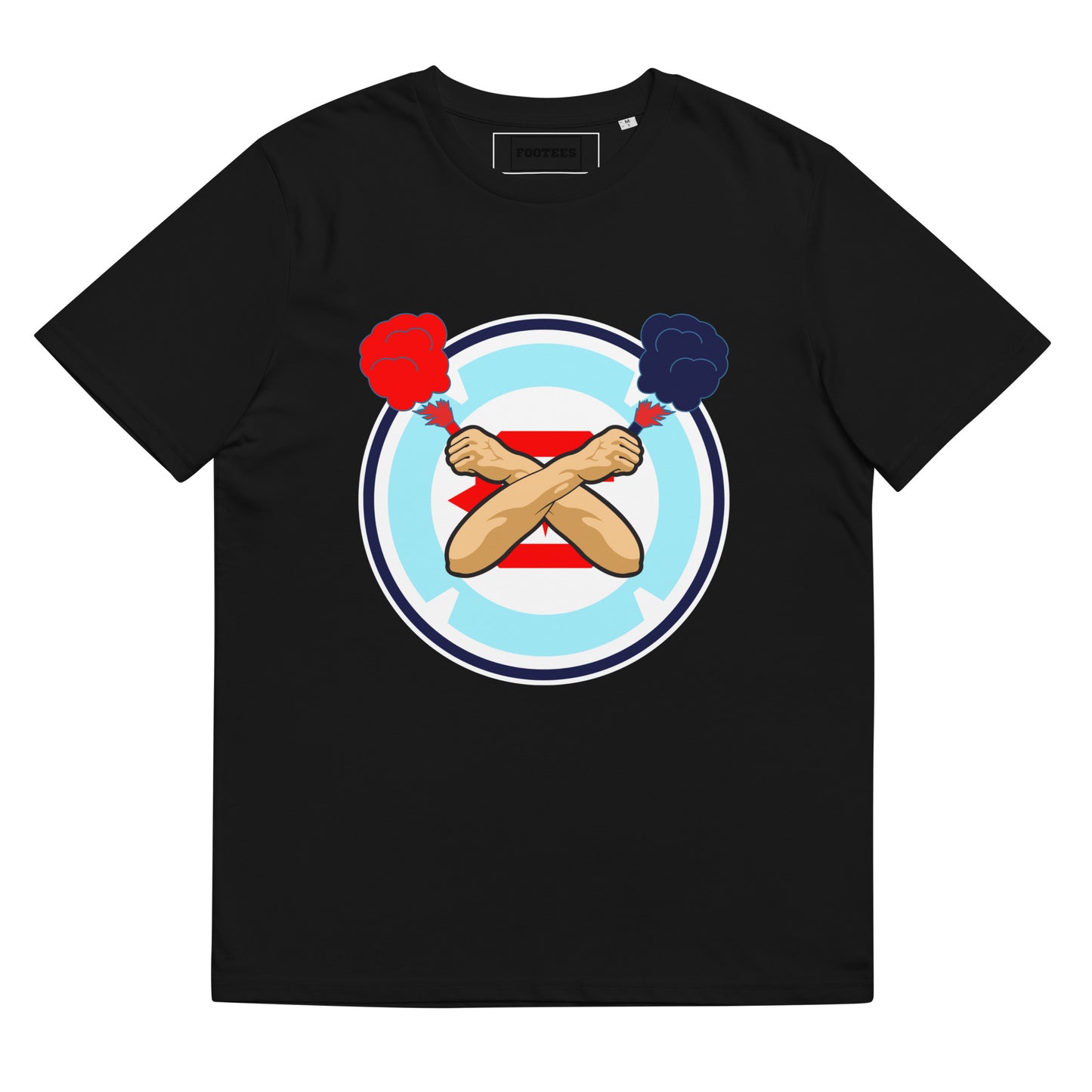 Chicago Fire Tee