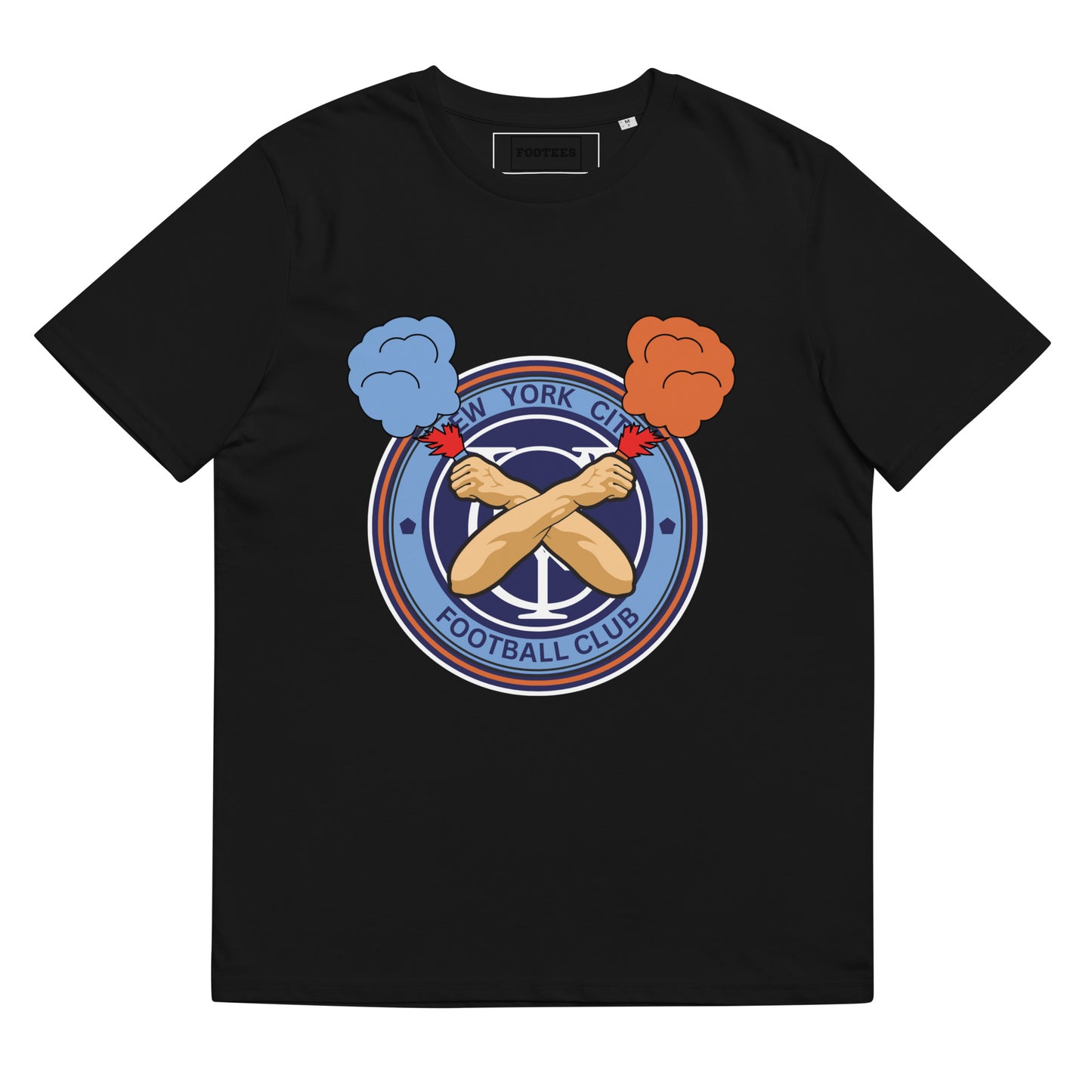New York City Tee