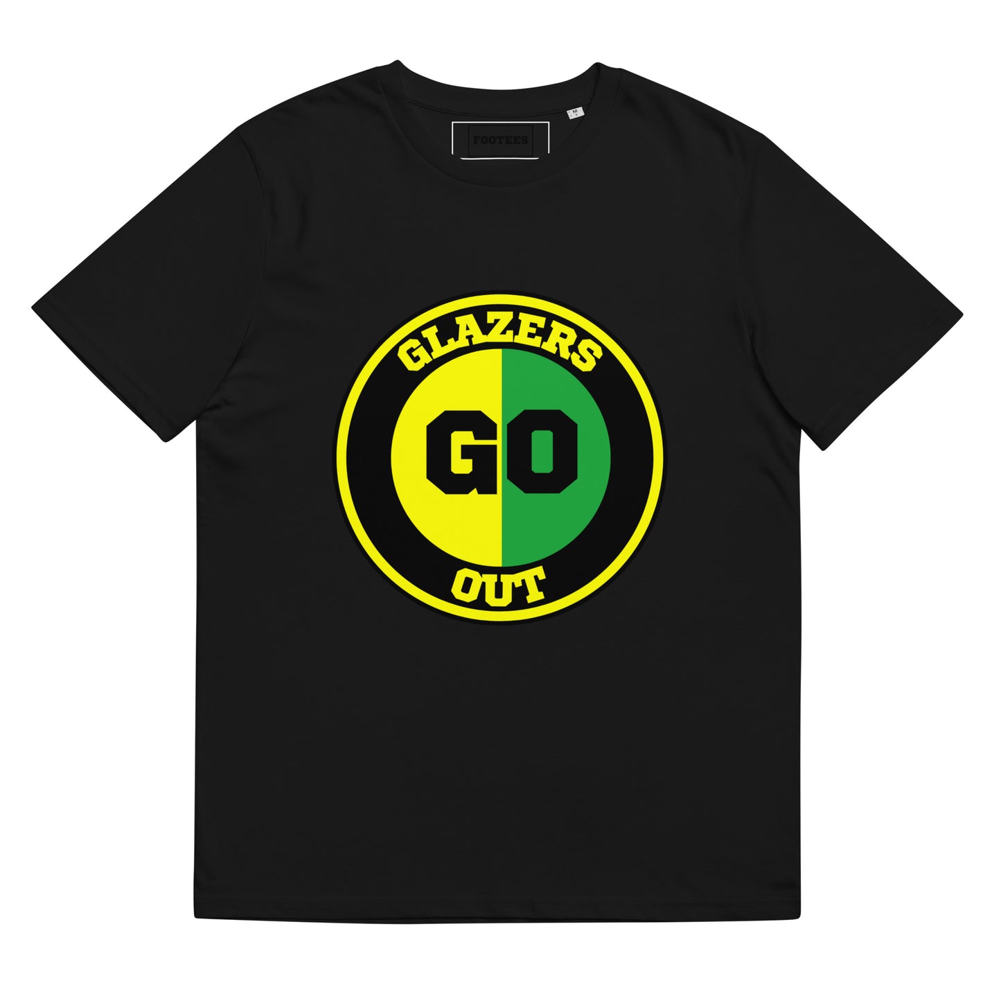 Glazers Out Tee