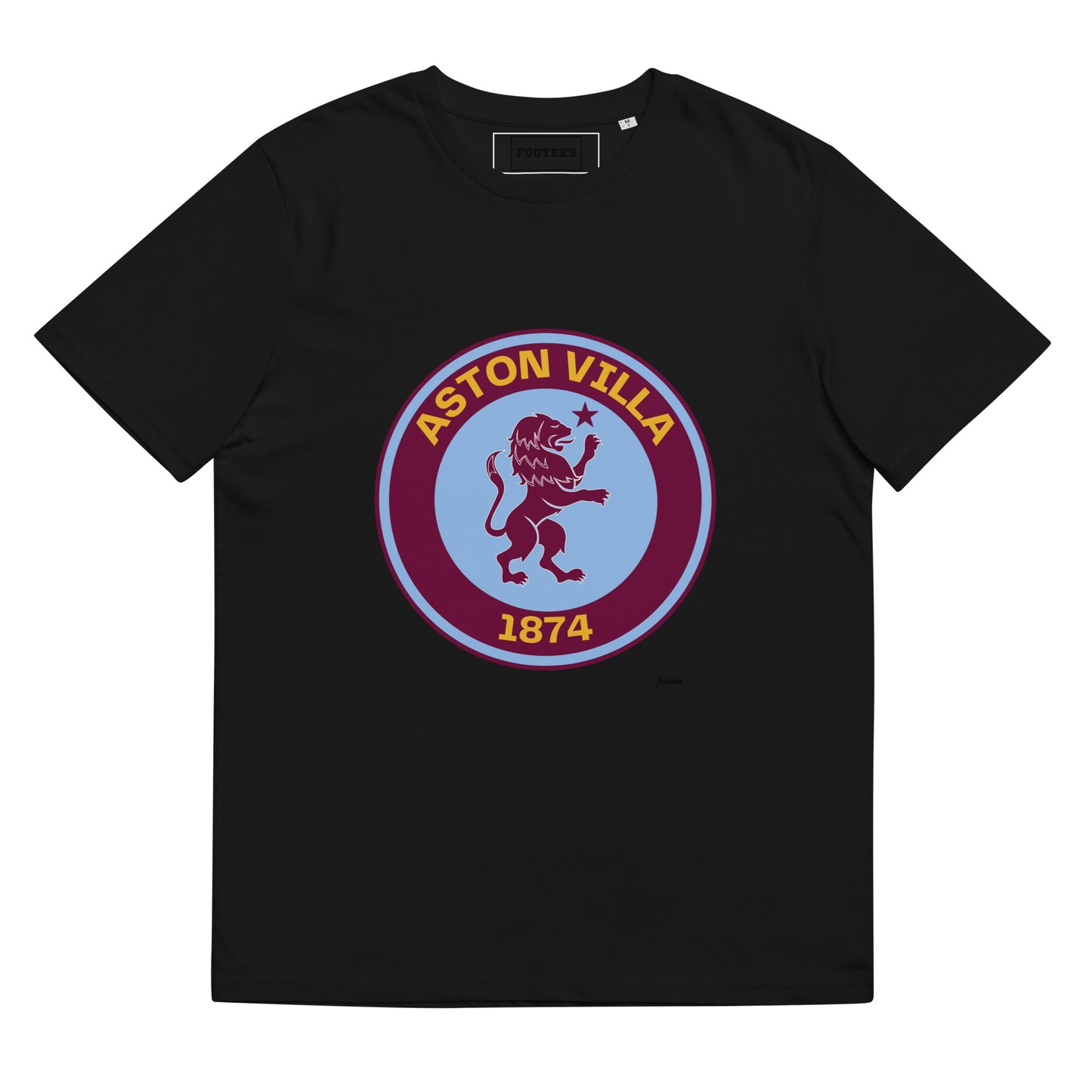AVFC 23 Tee