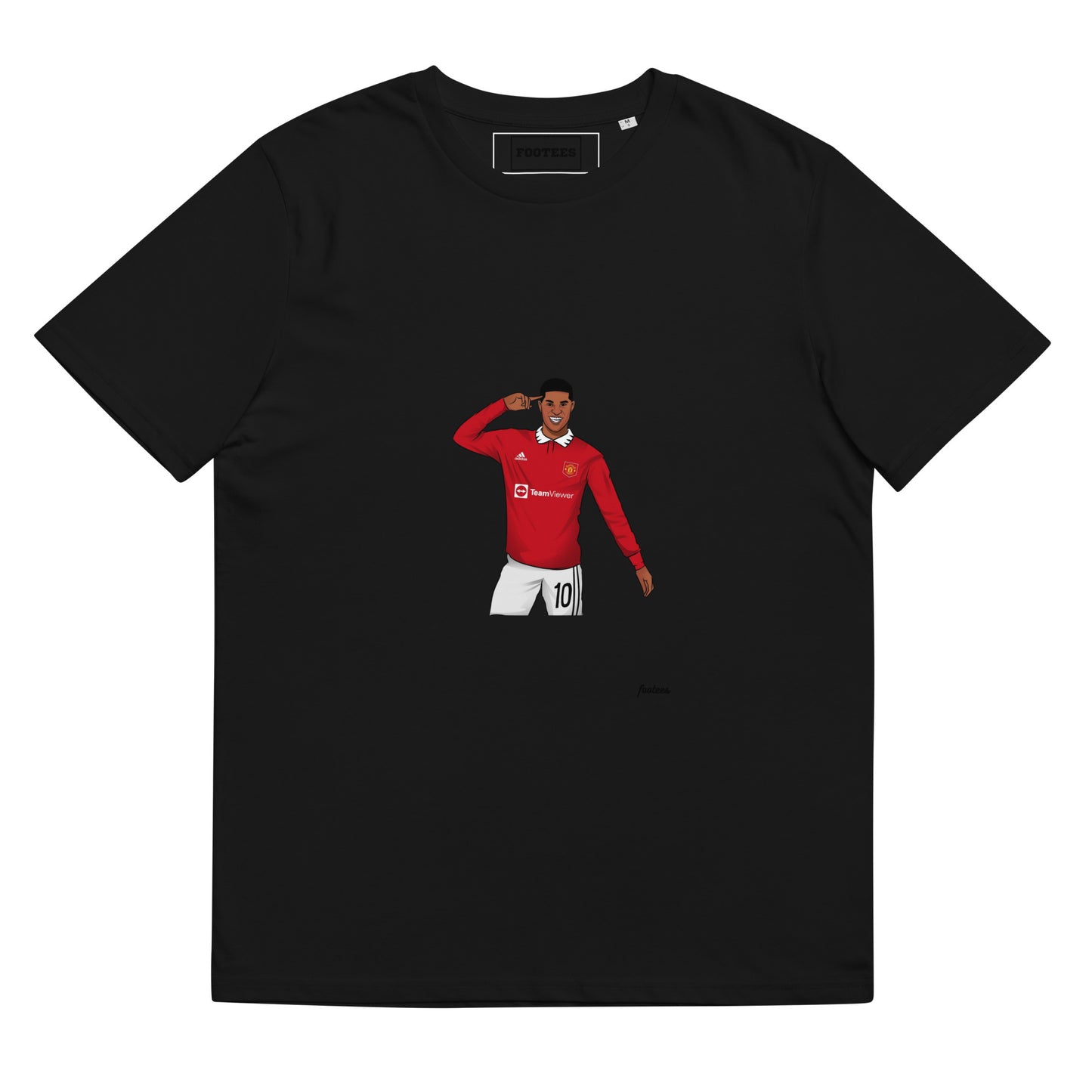 Rashford Tee