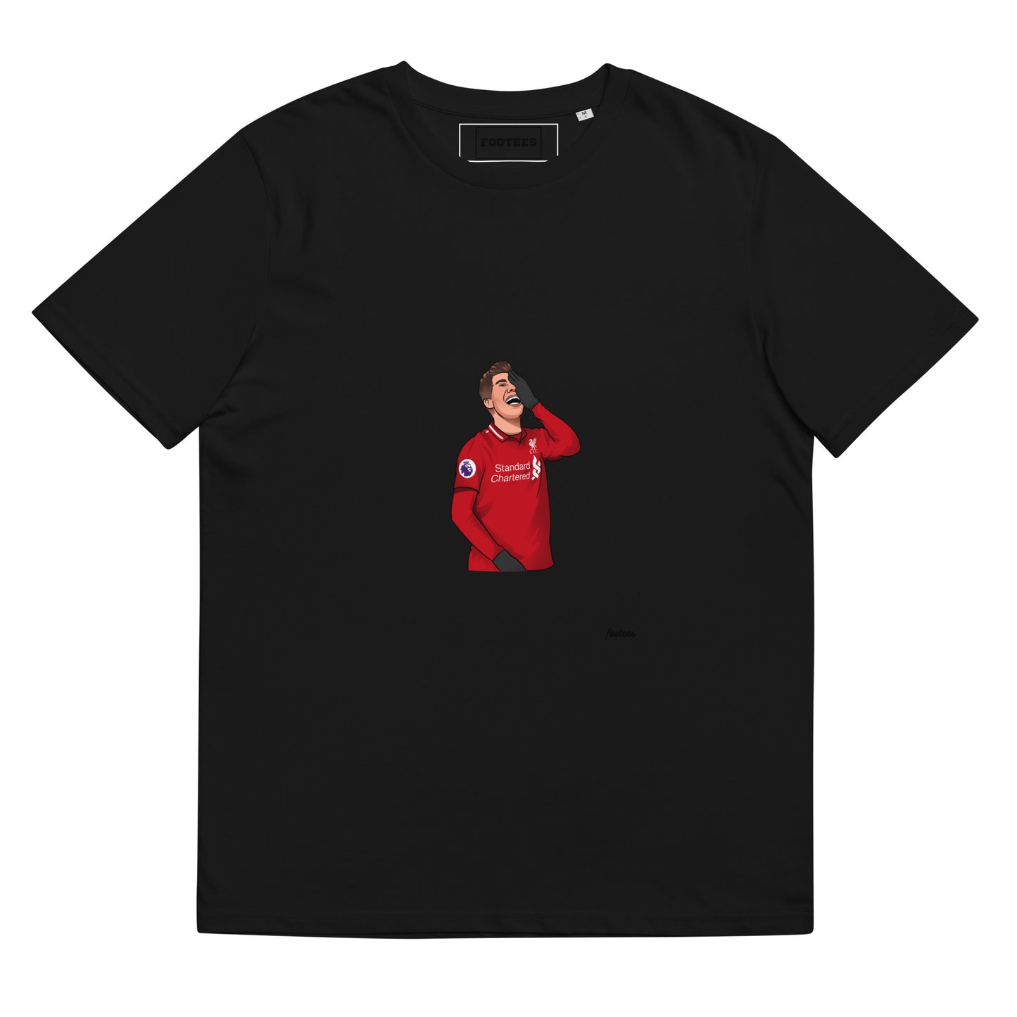 Firmino Tee