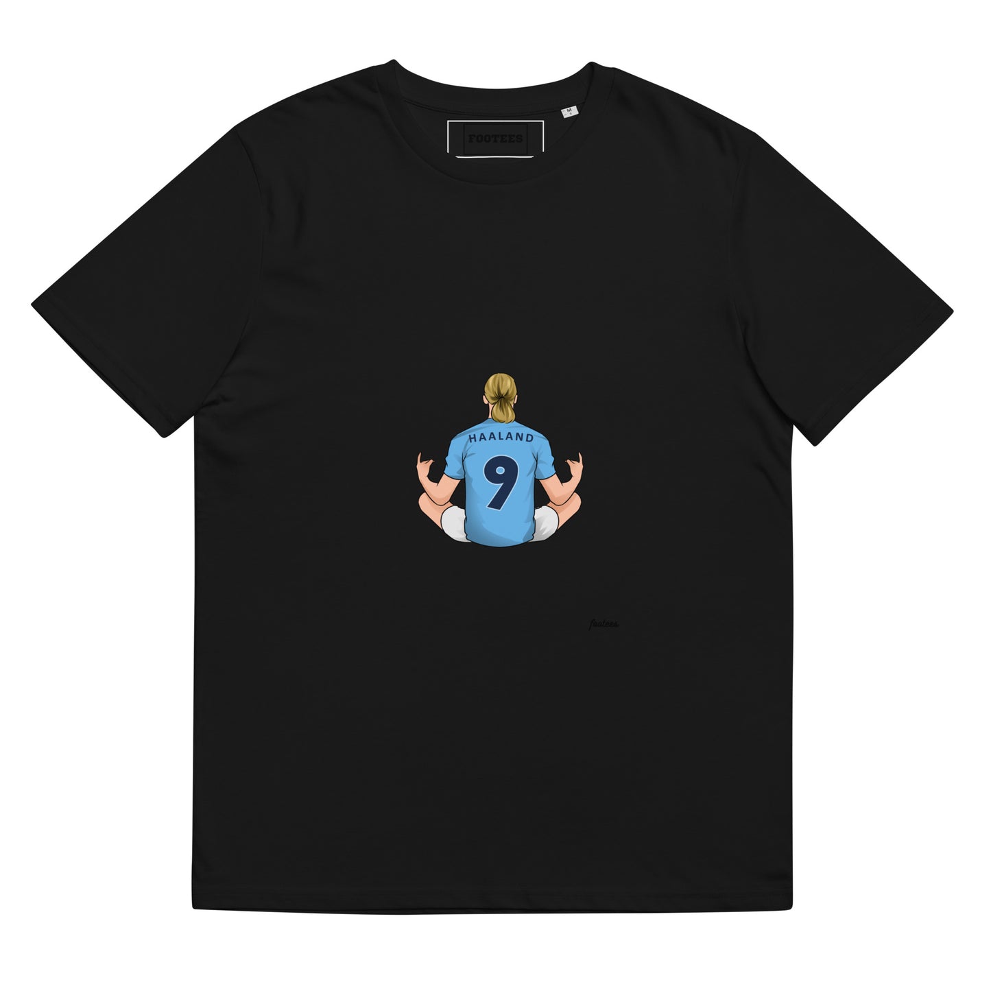 Haaland Tee
