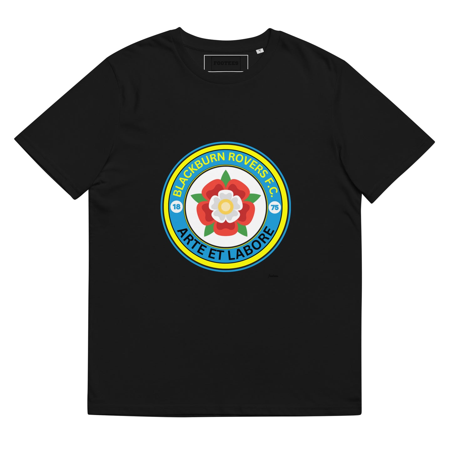 Blackburn Alternate Tee
