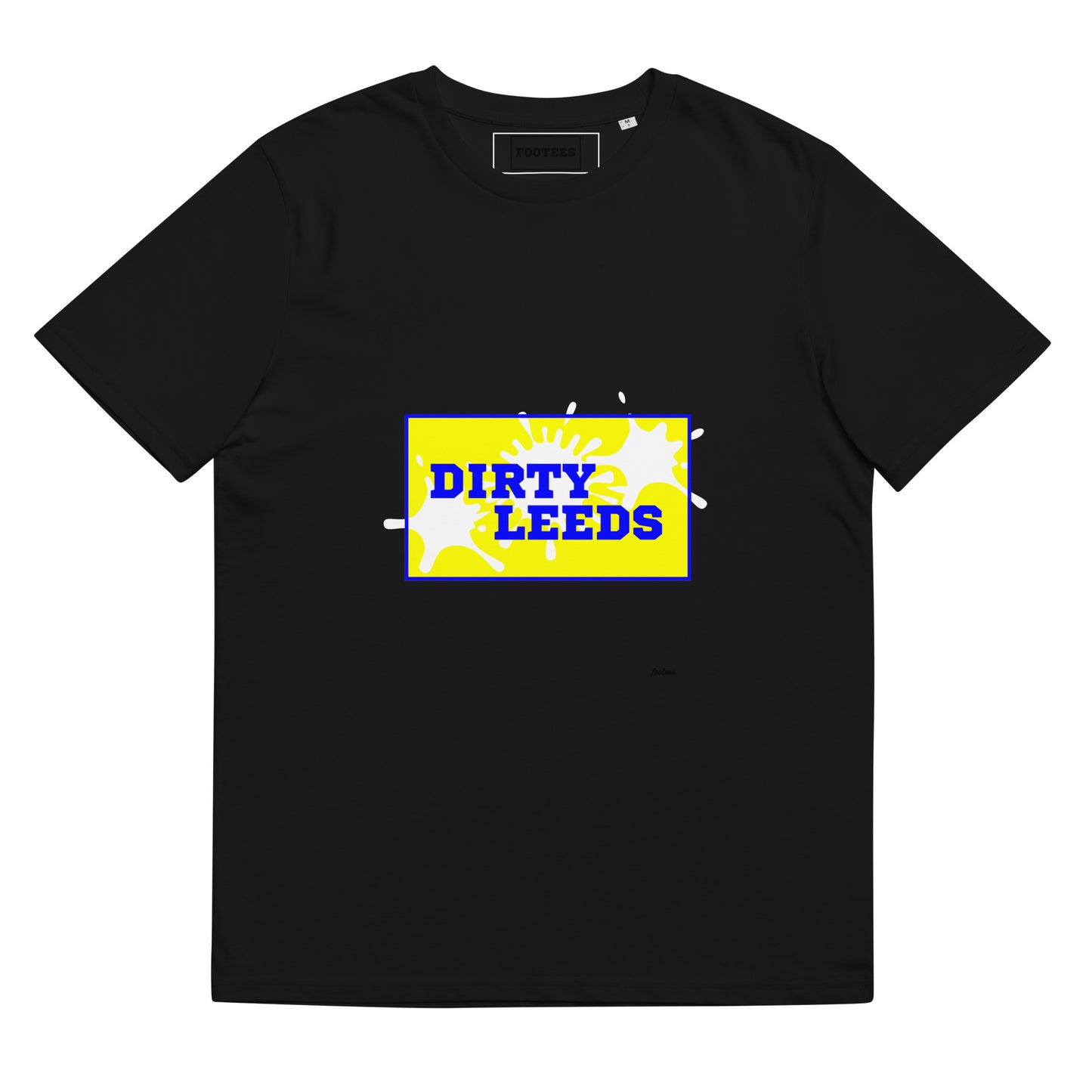 Dirty Leeds Tee