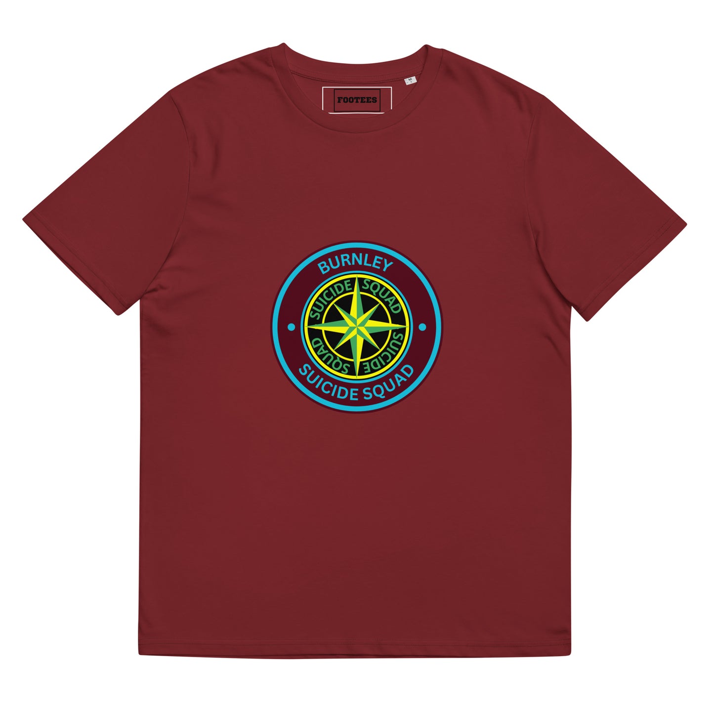 Suicide Squad Tee