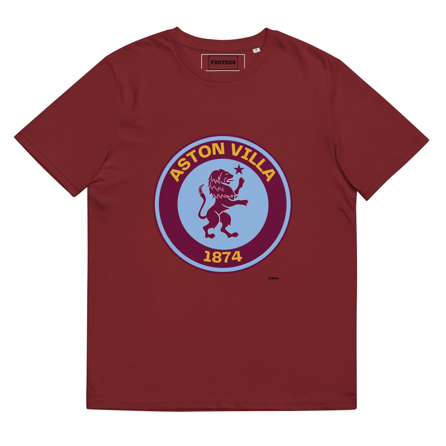 AVFC 23 Tee