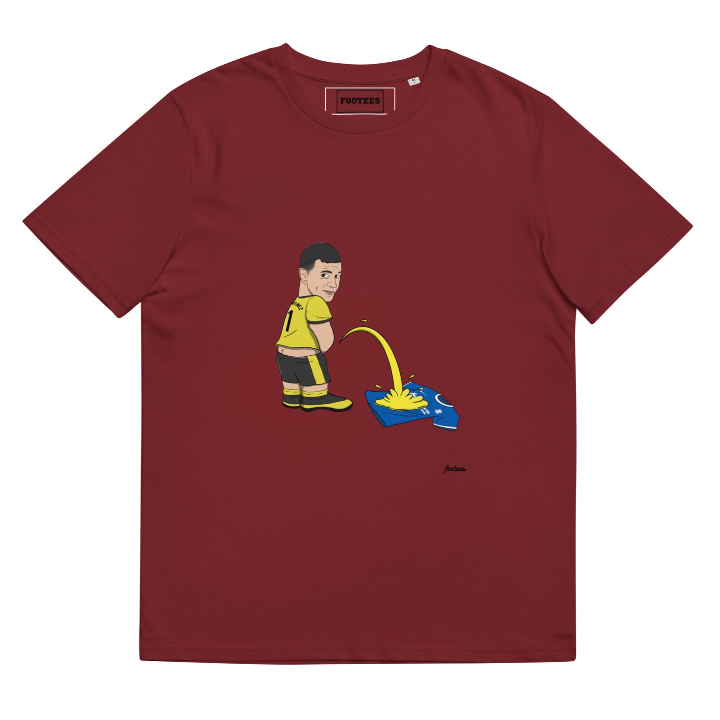 Emi Martinez Tee