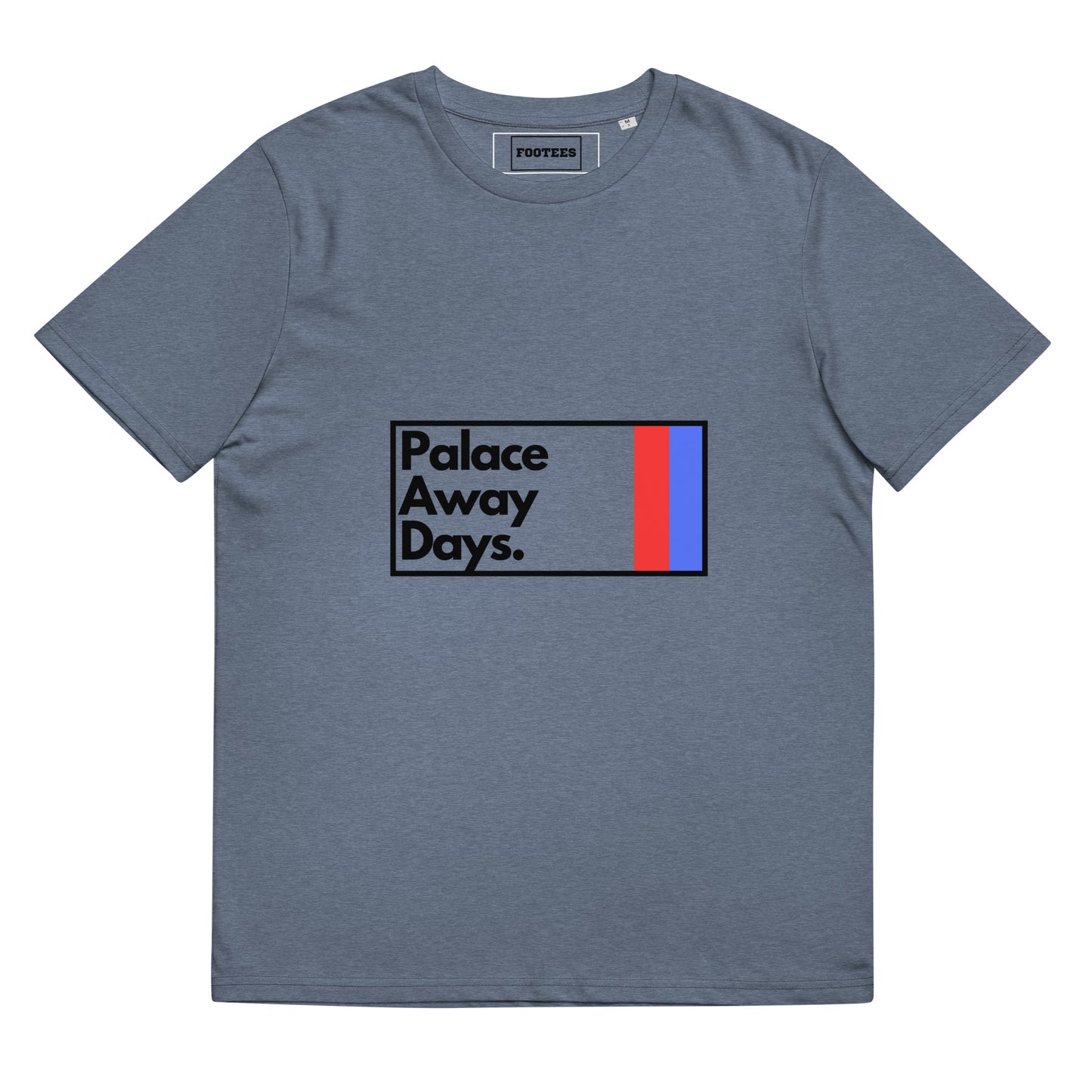 Palace Away Days Tee