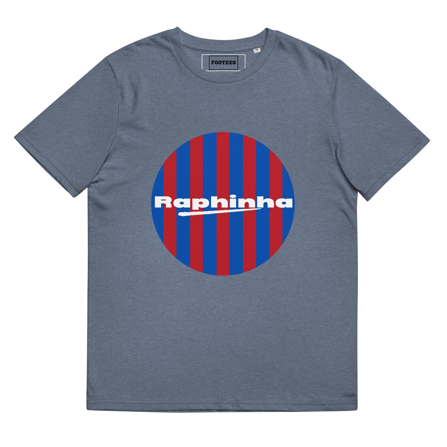Raphinha Tee
