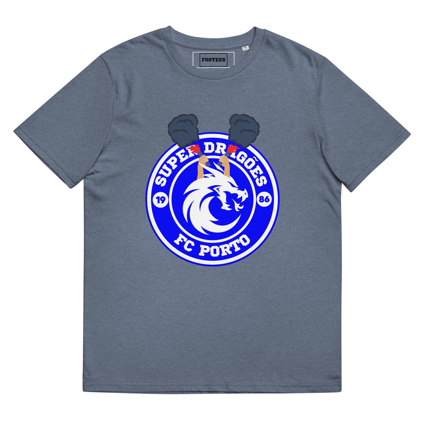 Super Dragões Tee