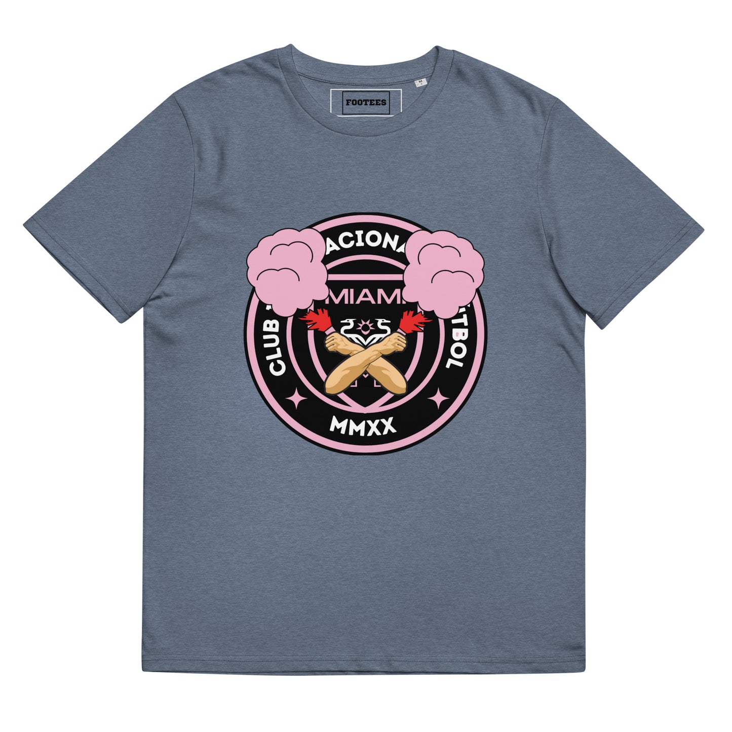 Inter Miami Tee