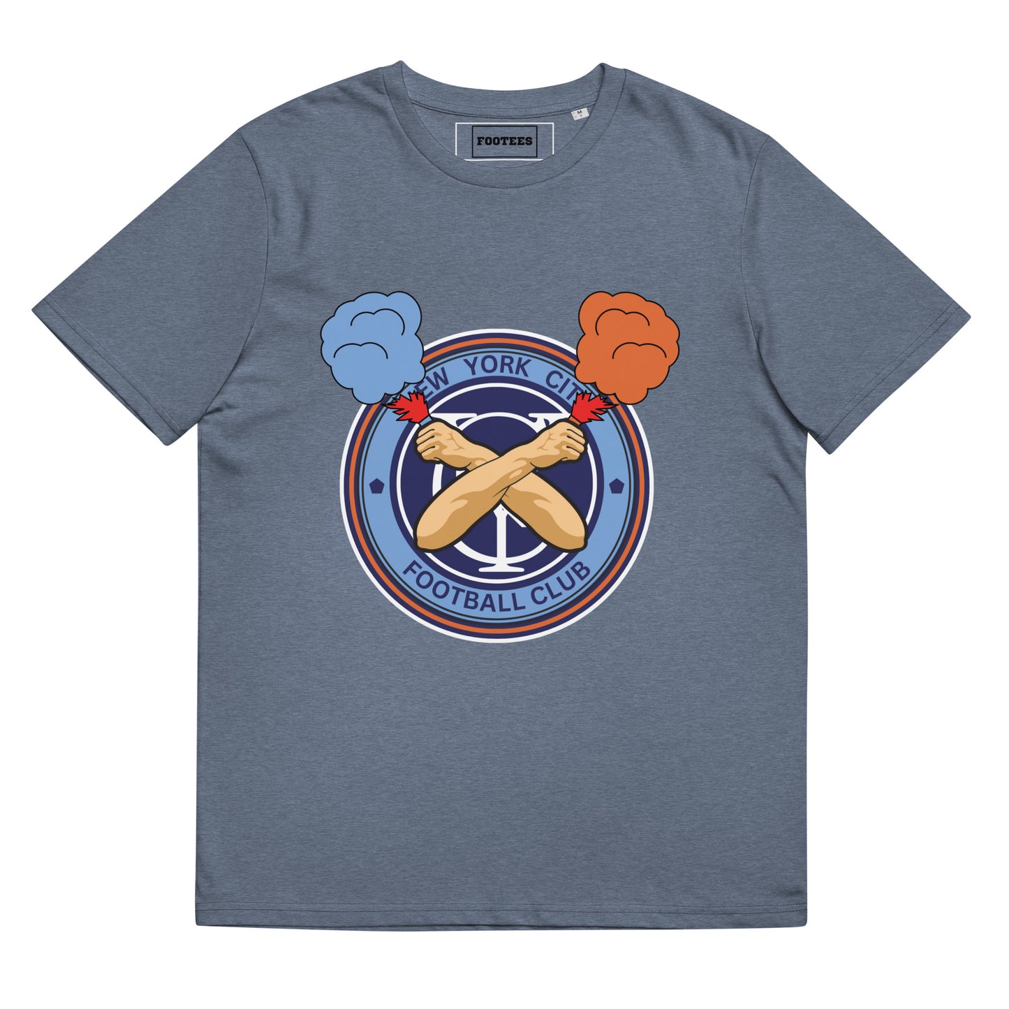 New York City Tee