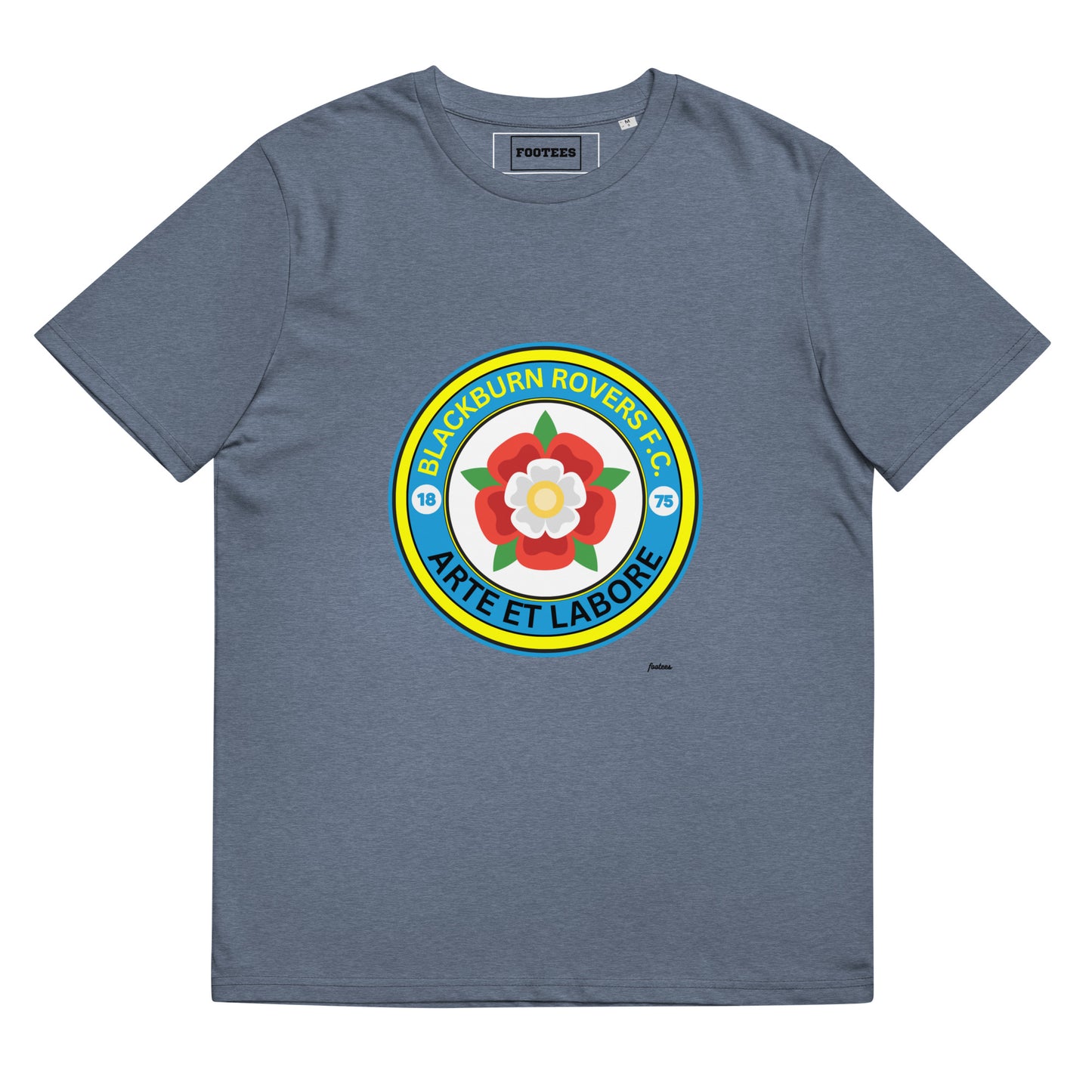 Blackburn Alternate Tee