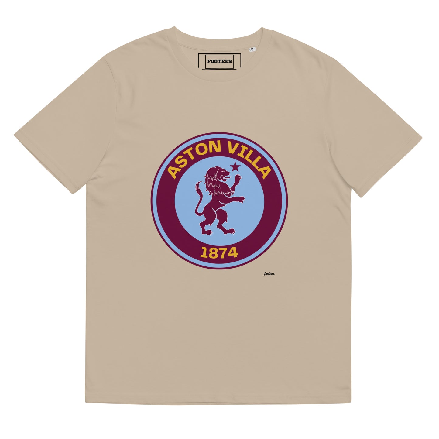 AVFC 23 Tee