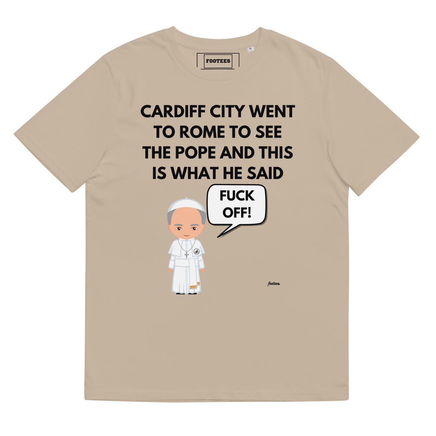 The Pope Tee