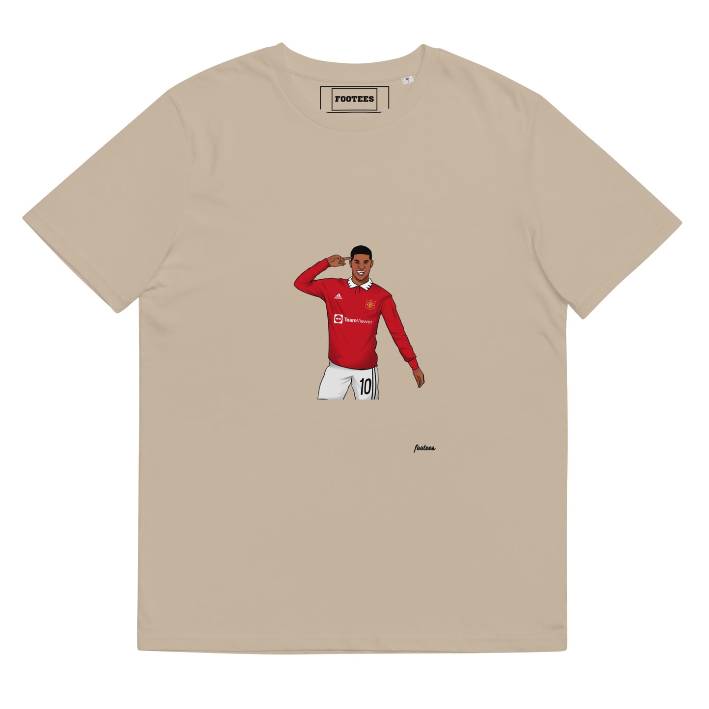 Rashford Tee