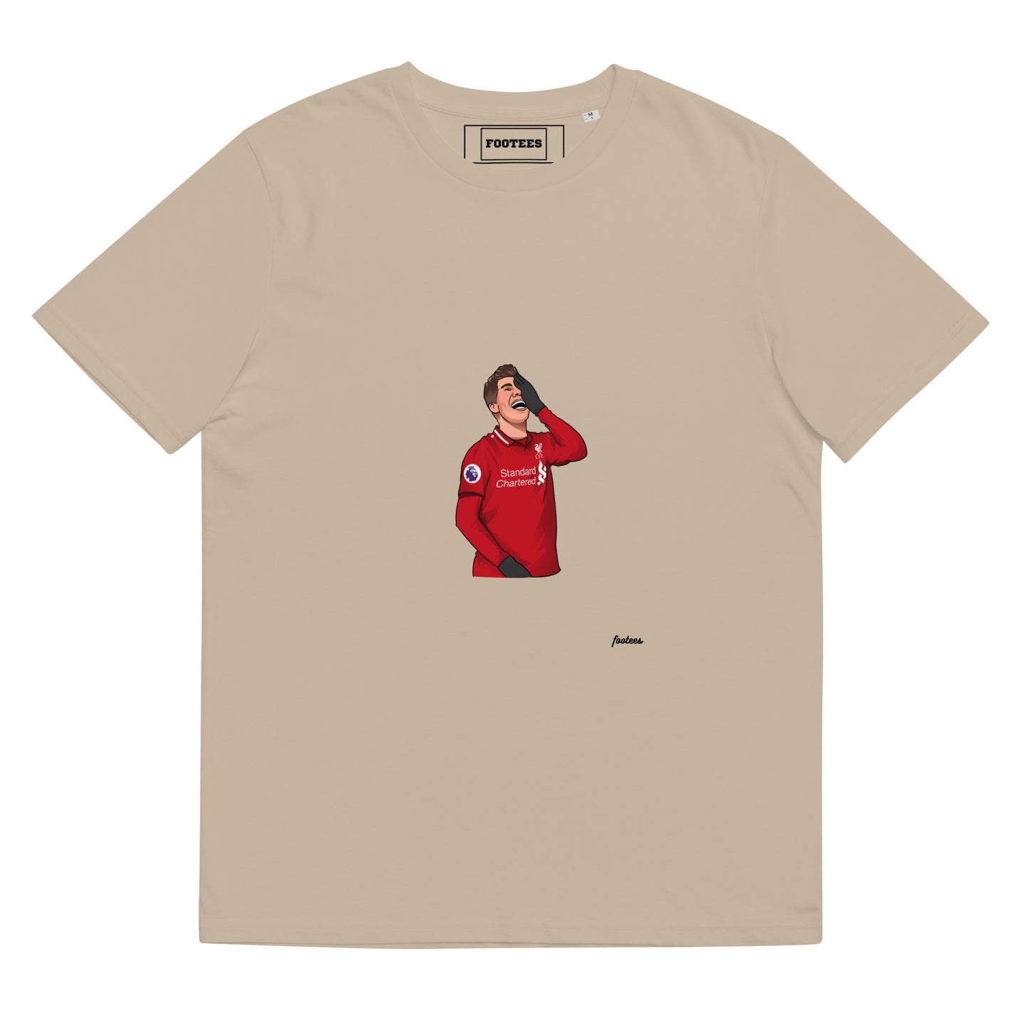 Firmino Tee