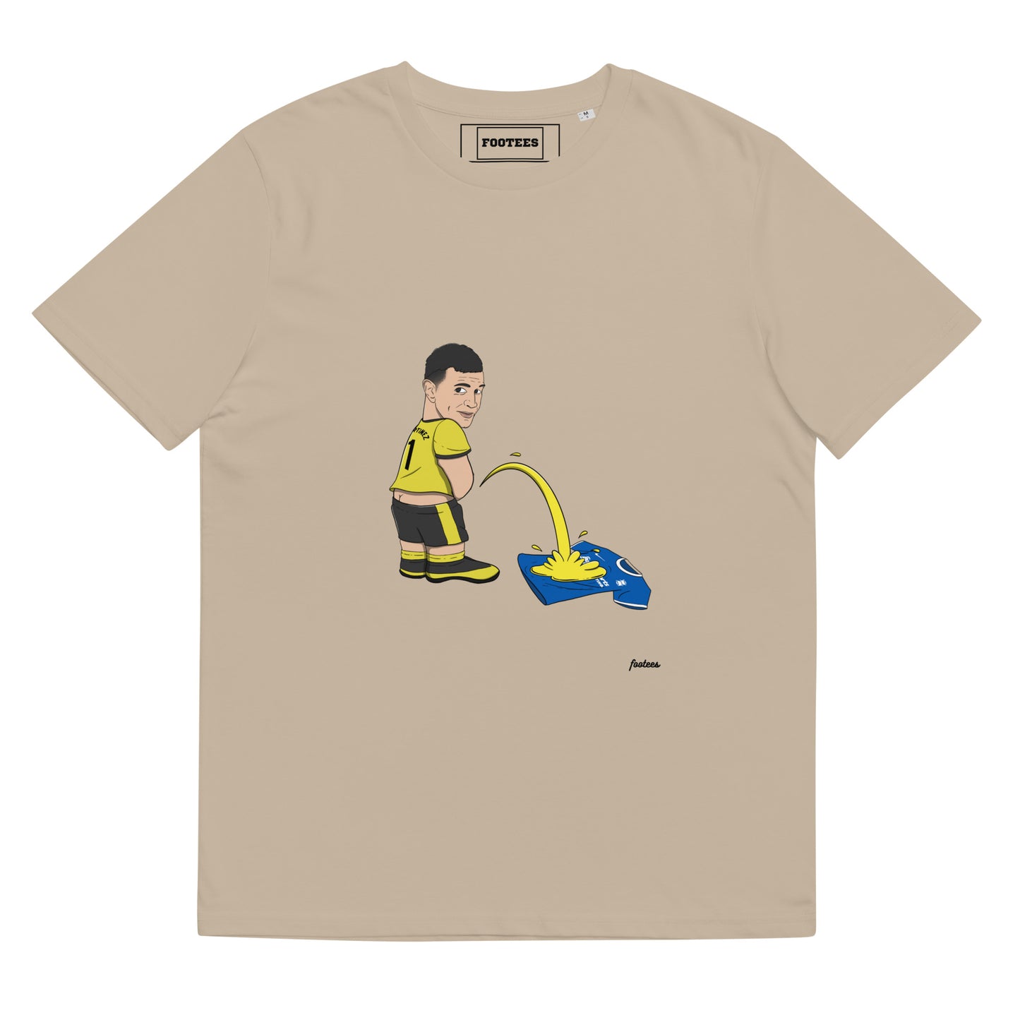Emi Martinez Tee