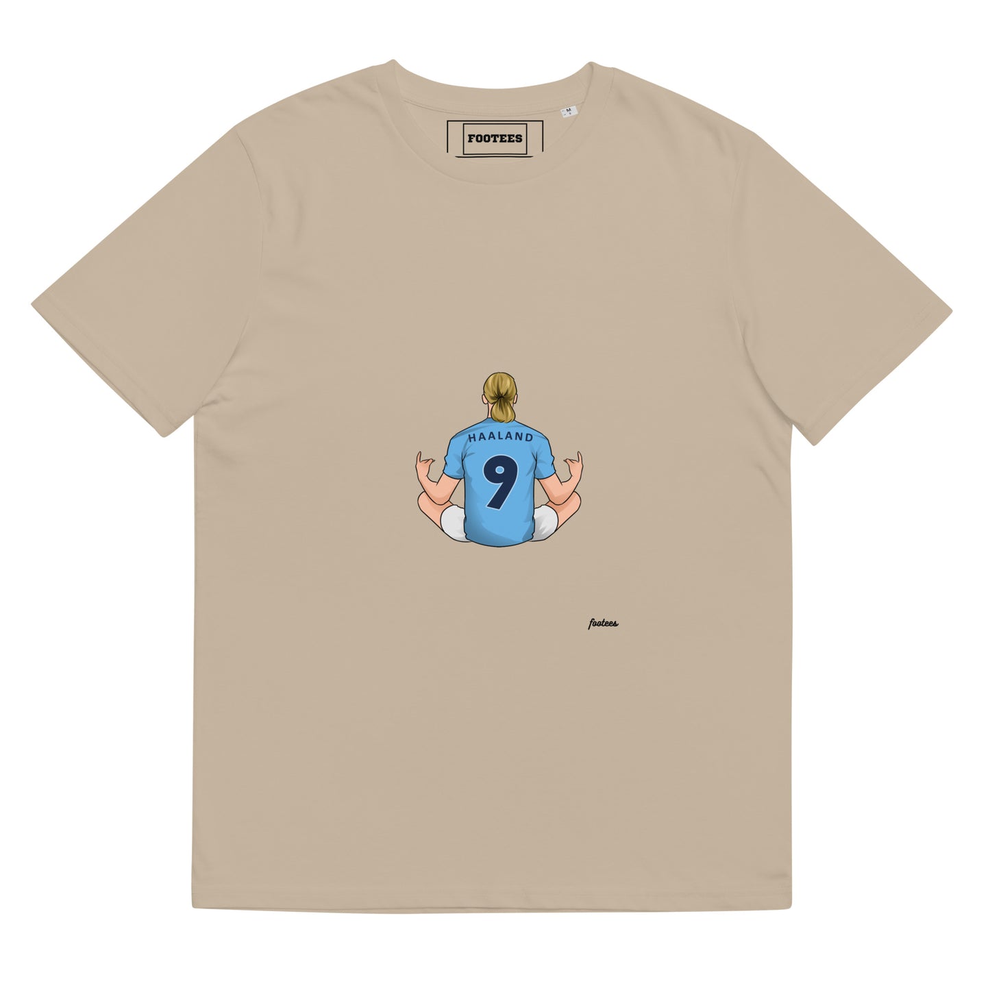Haaland Tee
